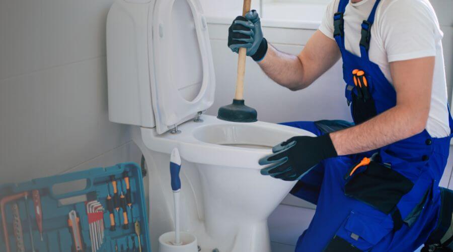 Professional bathroom faucet installation in Yettem, CA
